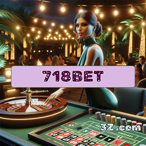 Inovação e Diversão no App da 718 bet