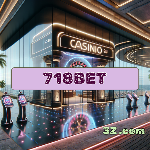 Baixar e Apostar: A Revolução da 718 bet em Jogos