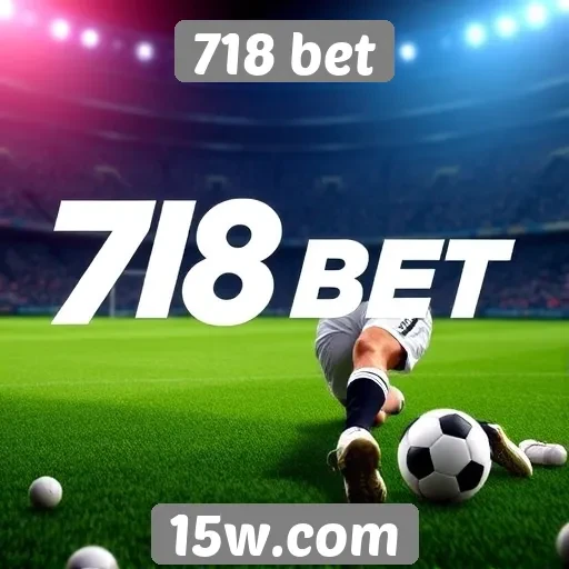 Comparativo de bônus e promoções do 718 bet