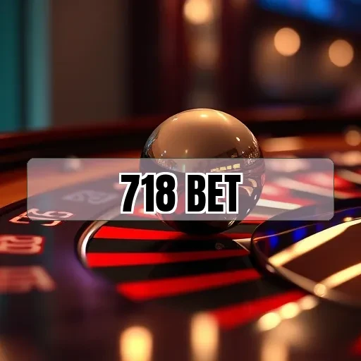 718 bet: Descubra a Emoção dos Jogos em Dinheiro Agora Mesmo!