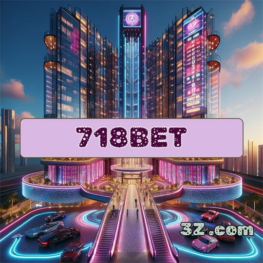 Segurança e Confiabilidade na 718 Bet: Um Jogo Seguro