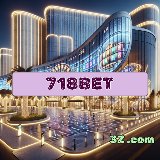 Aposte no Esporte com Estilo no 718 bet