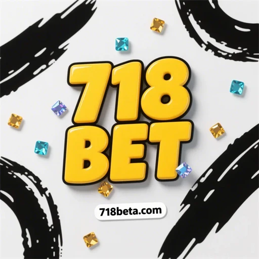 718 bet