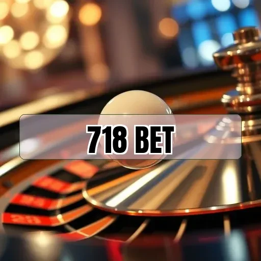 718 bet: Diversão e Segurança em Pagamentos de Jogos Online