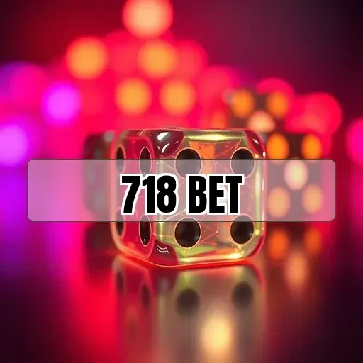 718 bet: Apostas Esportivas que Não Deixam a Desejar