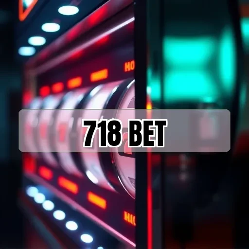 718 bet: Estratégias que Vão Transformar Seu Jogo de Apostas